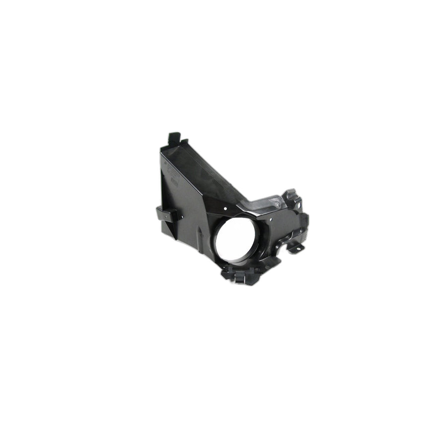 Genuine BMW 51718201163 E38 Upper Left Engine Compartment Cover D=112mm (Inc. 740iLP, 728iL & 728i)