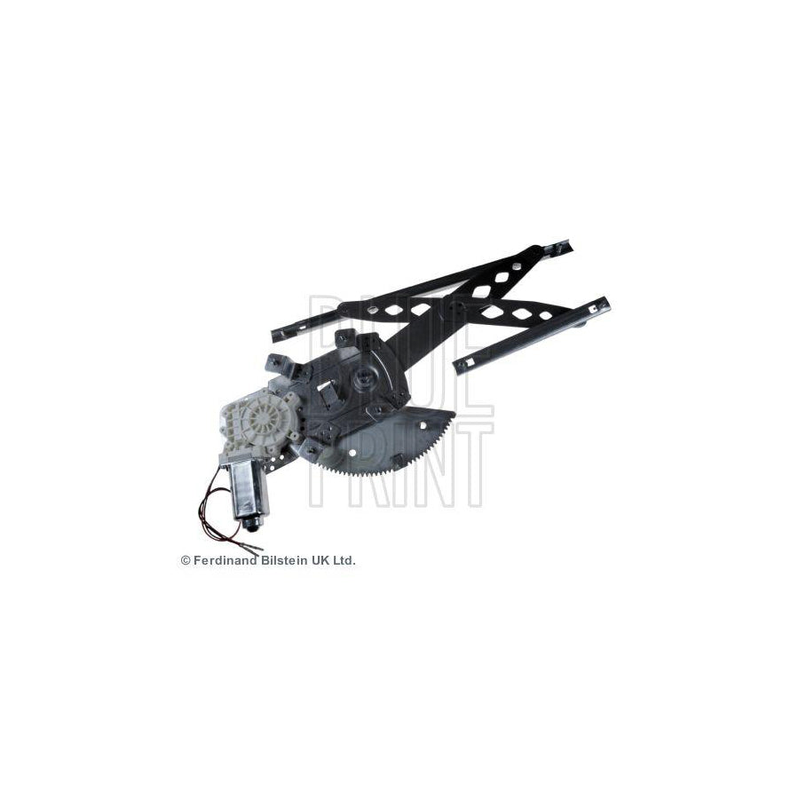 Blue Print Adt31358 Window Regulator for Toyota Yaris I Hatchback (P1)