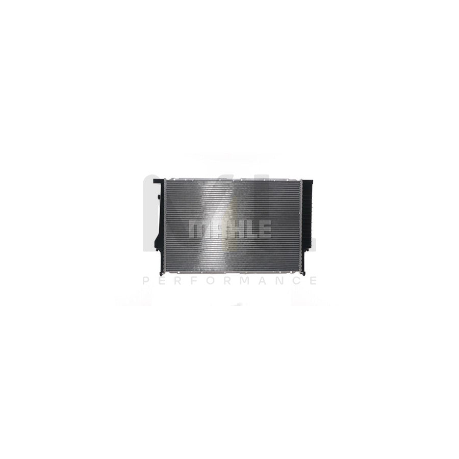 MAHLE ORIGINAL CR 287 000S Engine radiator Brazed cooling fins | ML Performance Car Parts