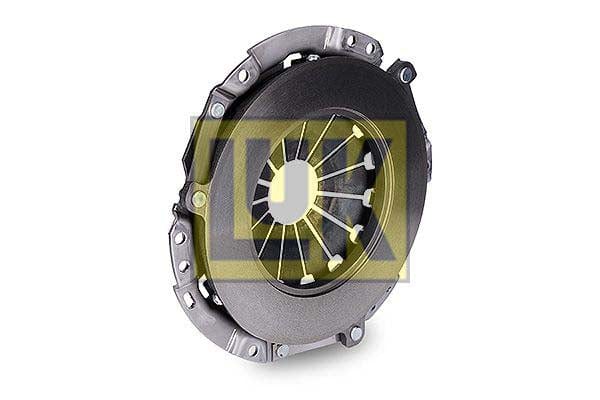 LuK 123 0224 60 Clutch Pressure Plate
