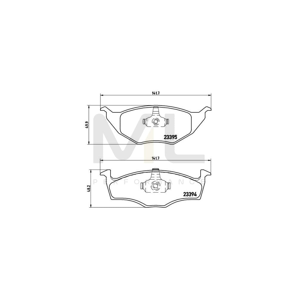 brembo-p-85-055-brake-pad-set-for-vw-lupo-lupo-3l-6x1-6e1-excl-wear-warning-contact-with-piston-clip