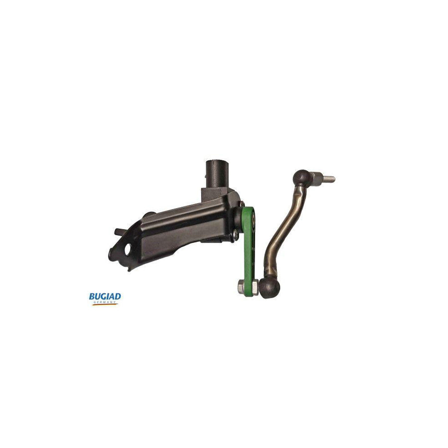 BUGIAD Bsp25423 Sensor, Xenon Light (Headlight Range Adjustment) For Audi Q5 (8Rb)