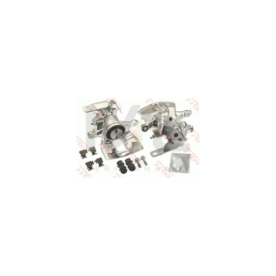 TRW BHV659E Brake Caliper for FORD TRANSIT