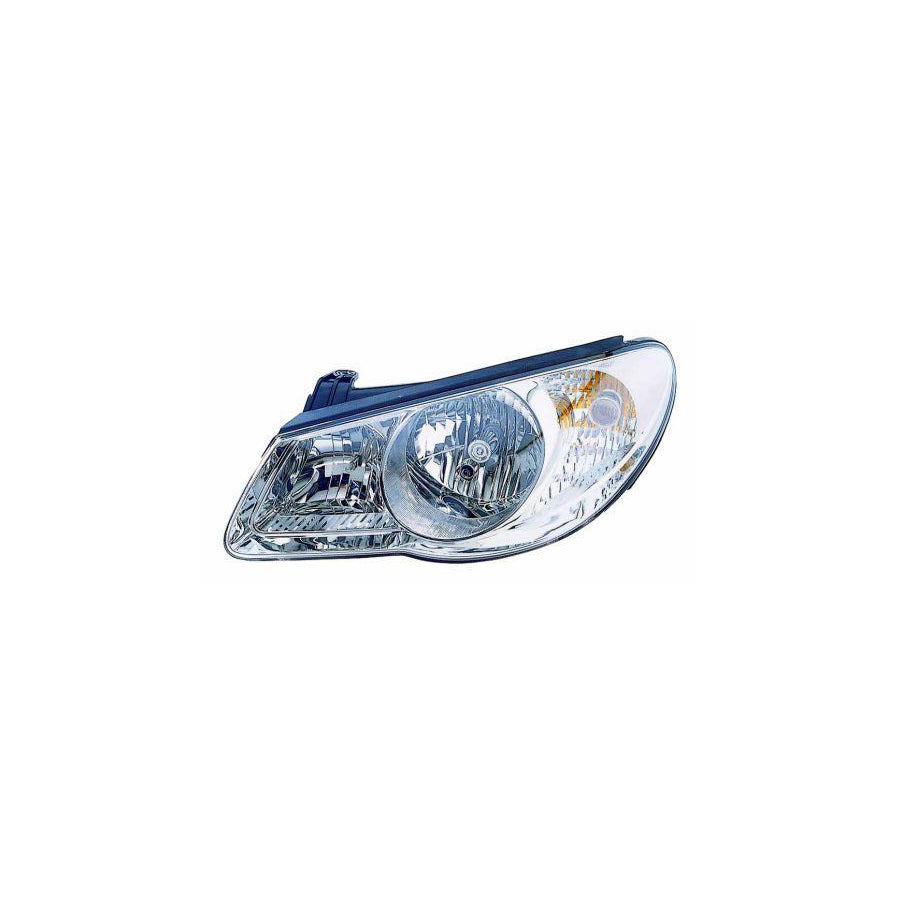 Abakus 2211143Rldem Headlight
