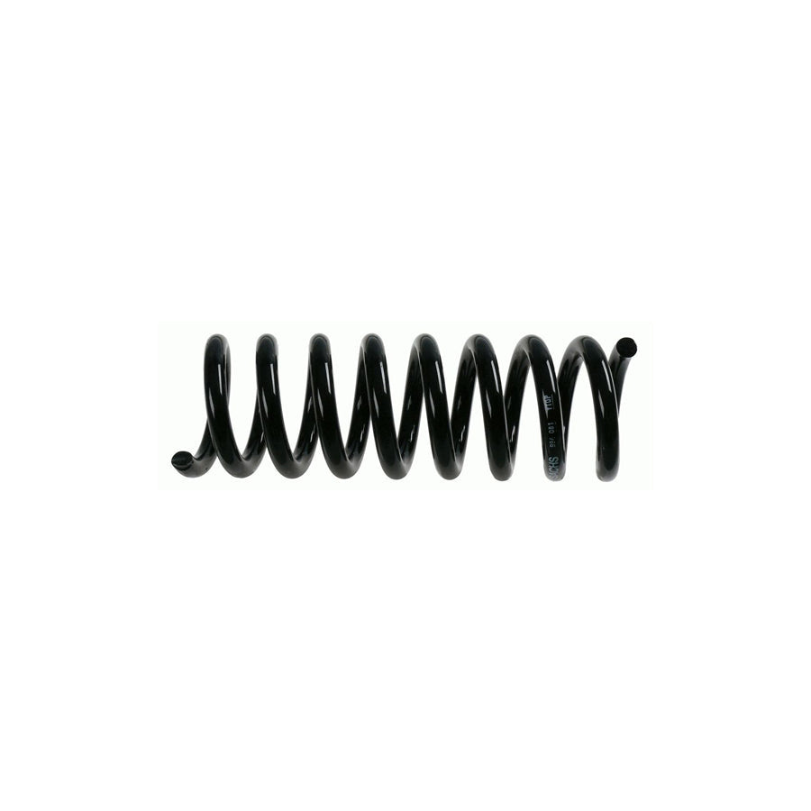 Sachs 994 081 Coil Spring Suitable for Mercedes-Benz Clk Convertible (A209)