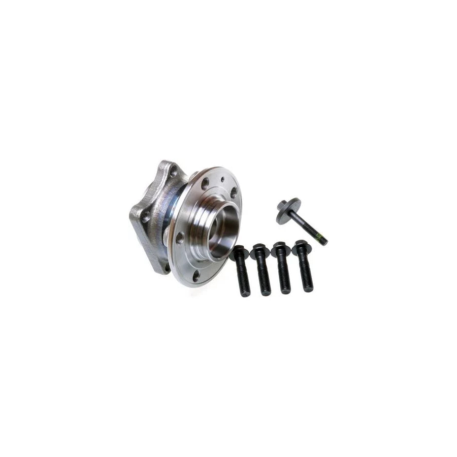 Denckermann W413396 Wheel Bearing Kit for Volvo Xc90 I (C, 275)