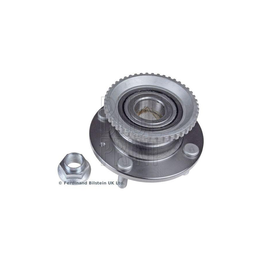 Blue Print Adg08314 Wheel Bearing Kit for Hyundai Sonata
