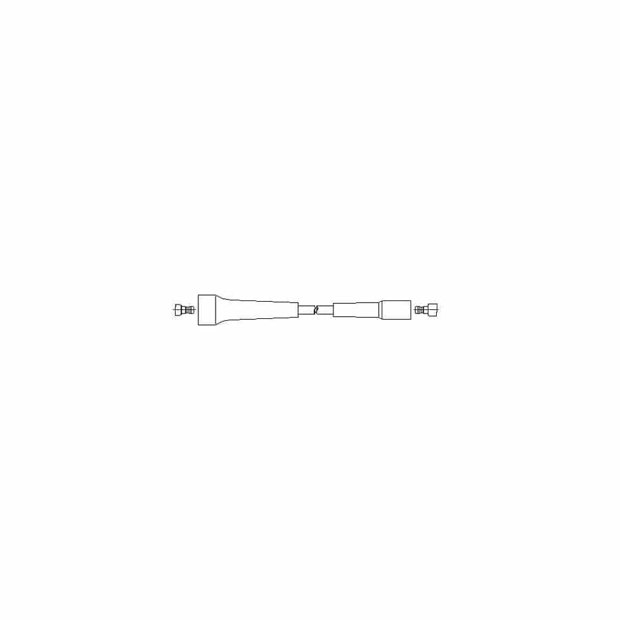 Bremi 656/40 Ignition Lead