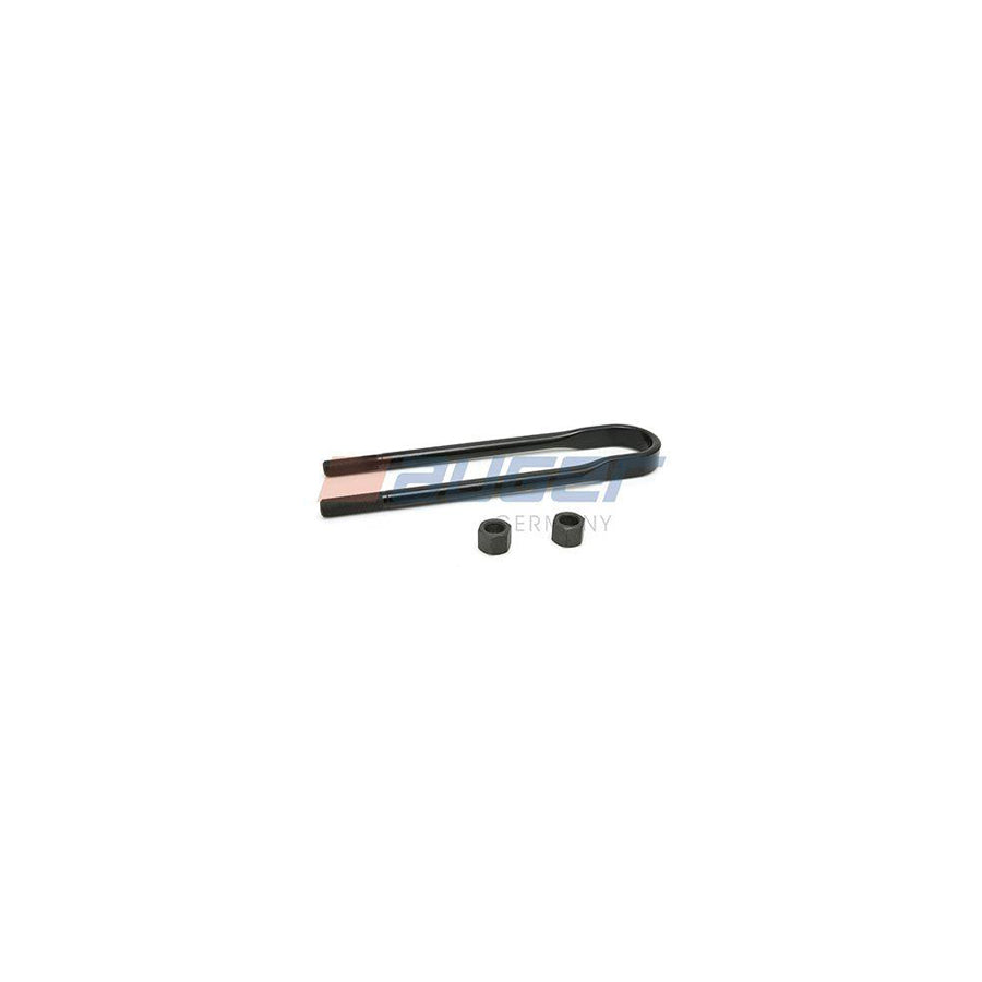 Auger 77803 Spring Clamp