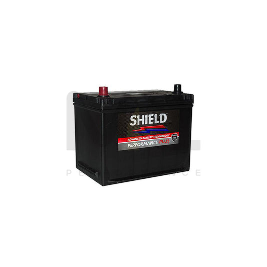 Shield 069 SMF Performance Plus Automotive & Commercial Battery