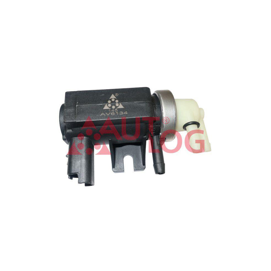Autlog Av6134 Pressure Converter, Turbocharger
