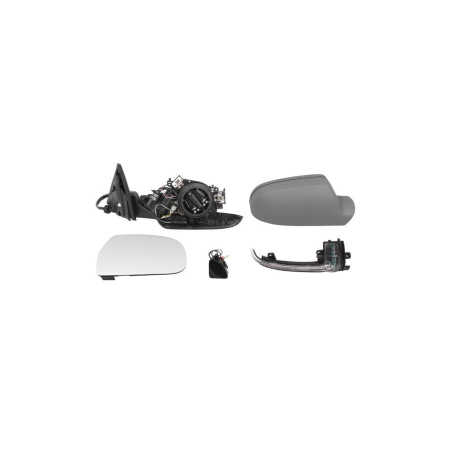 Blic 5402-25-039344P Wing Mirror for Audi A5