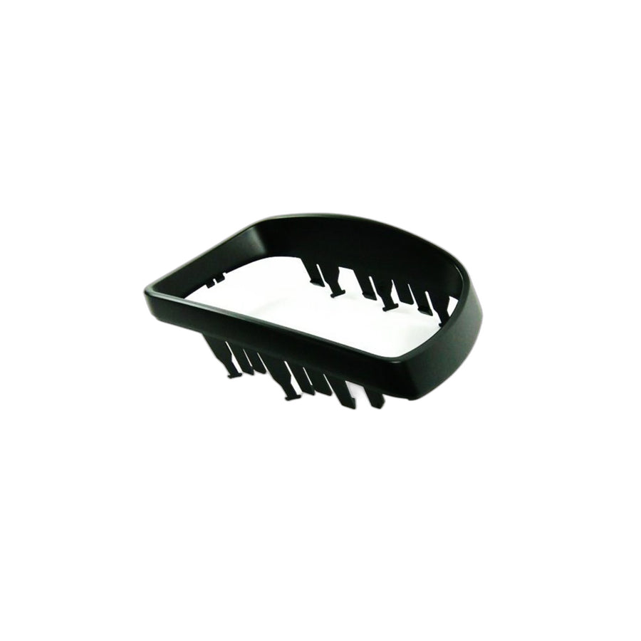 Genuine BMW 51168254903 E53 Supporting Ring Left SCHWARZ (Inc. X5 3.0d, X5 3.0i & X5 4.4i)