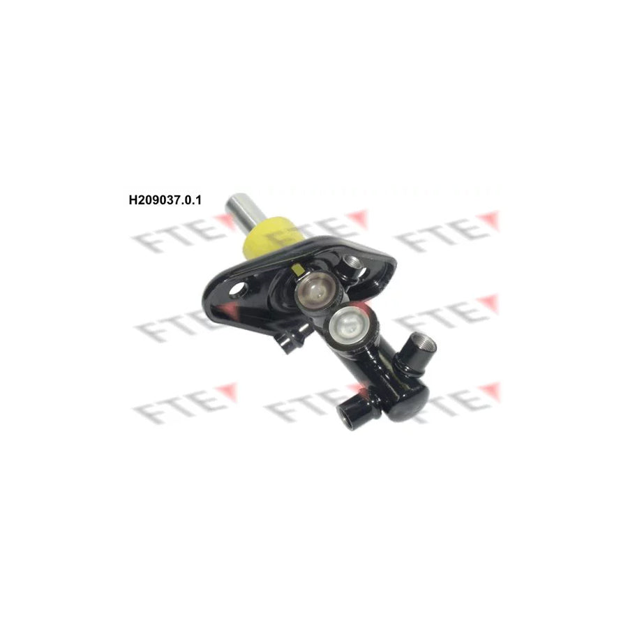FTE H209037.0.1 Brake Master Cylinder for Ford Fiesta