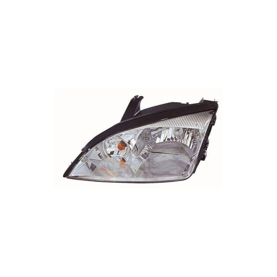 Abakus 3301126Ras Headlight for Ford Focus