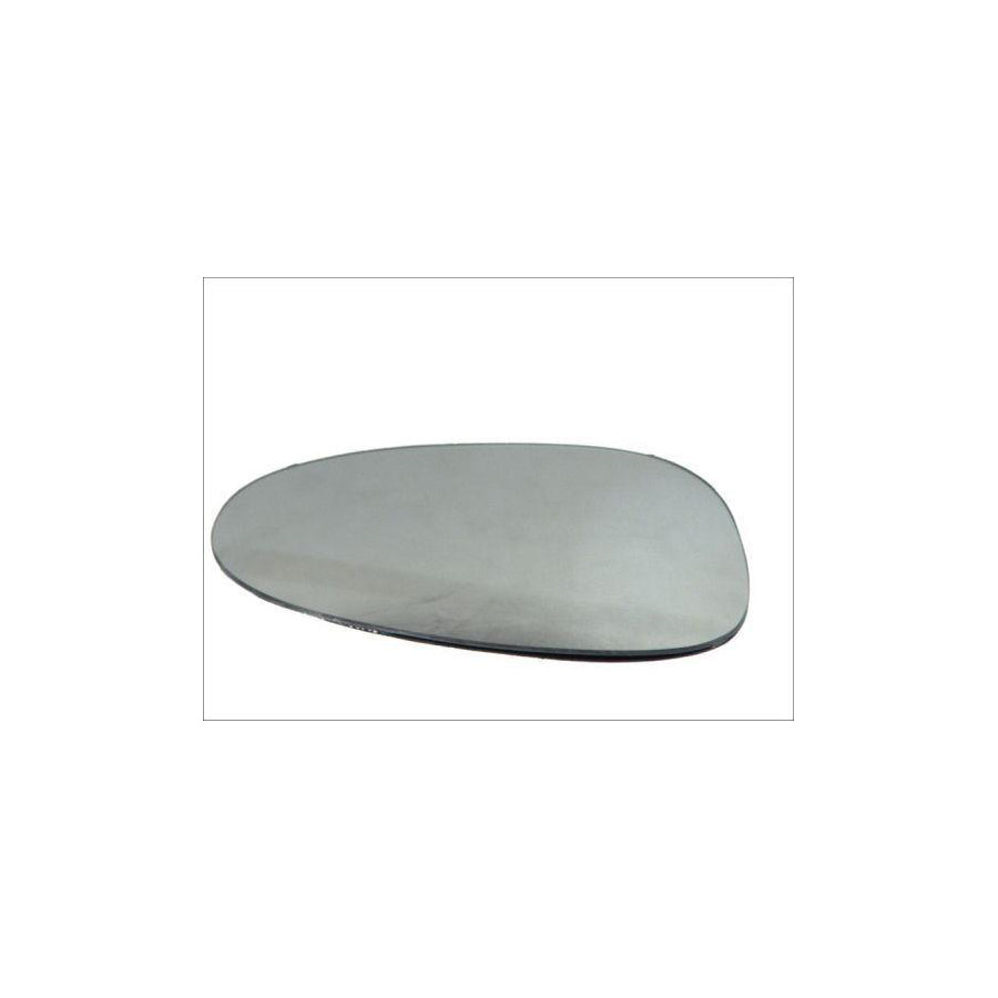 Blic 6102-02-1437P Mirror Glass, Outside Mirror for Renault Espace