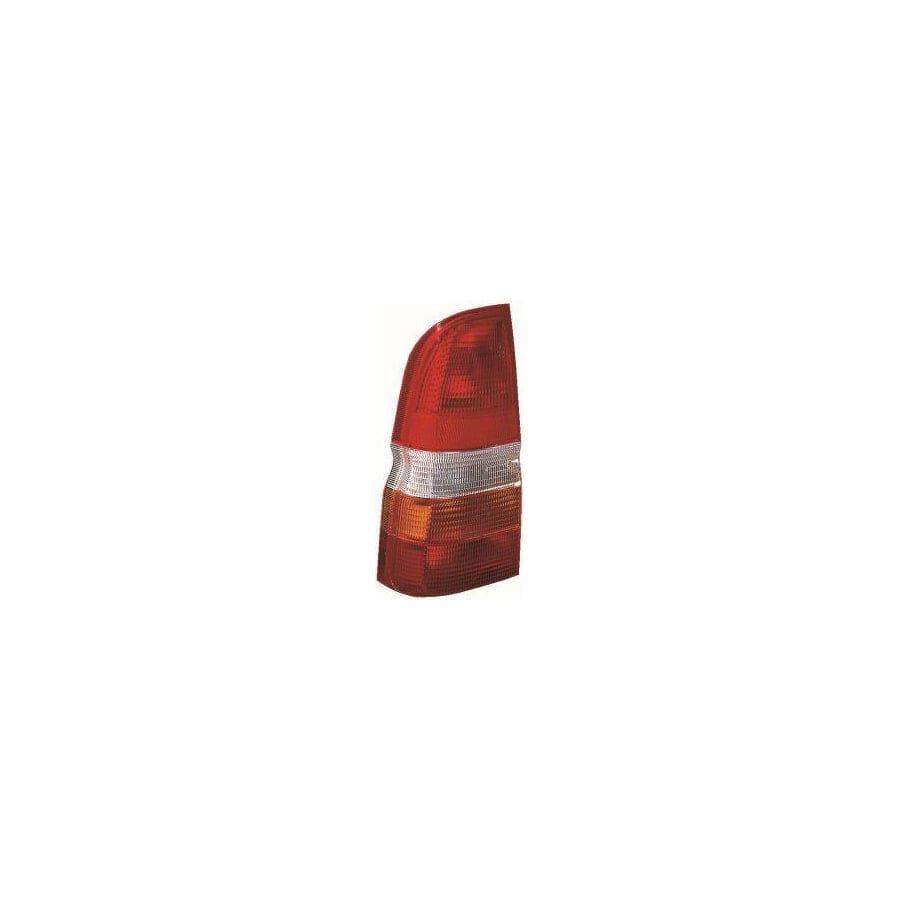 Abakus 4311946Lue Rear Light for Ford Escort