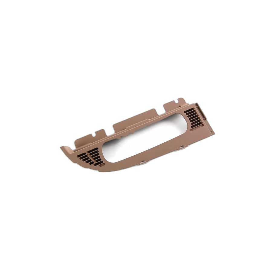 Genuine BMW 51718173211 E36 Air Outlet Grille, Left BEIGE (Inc. 325i, M3 & 328i)