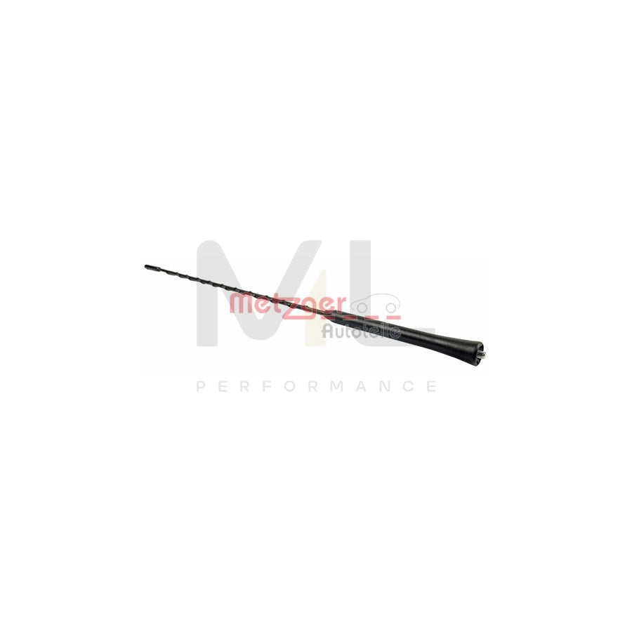 METZGER 2210027 Aerial outer