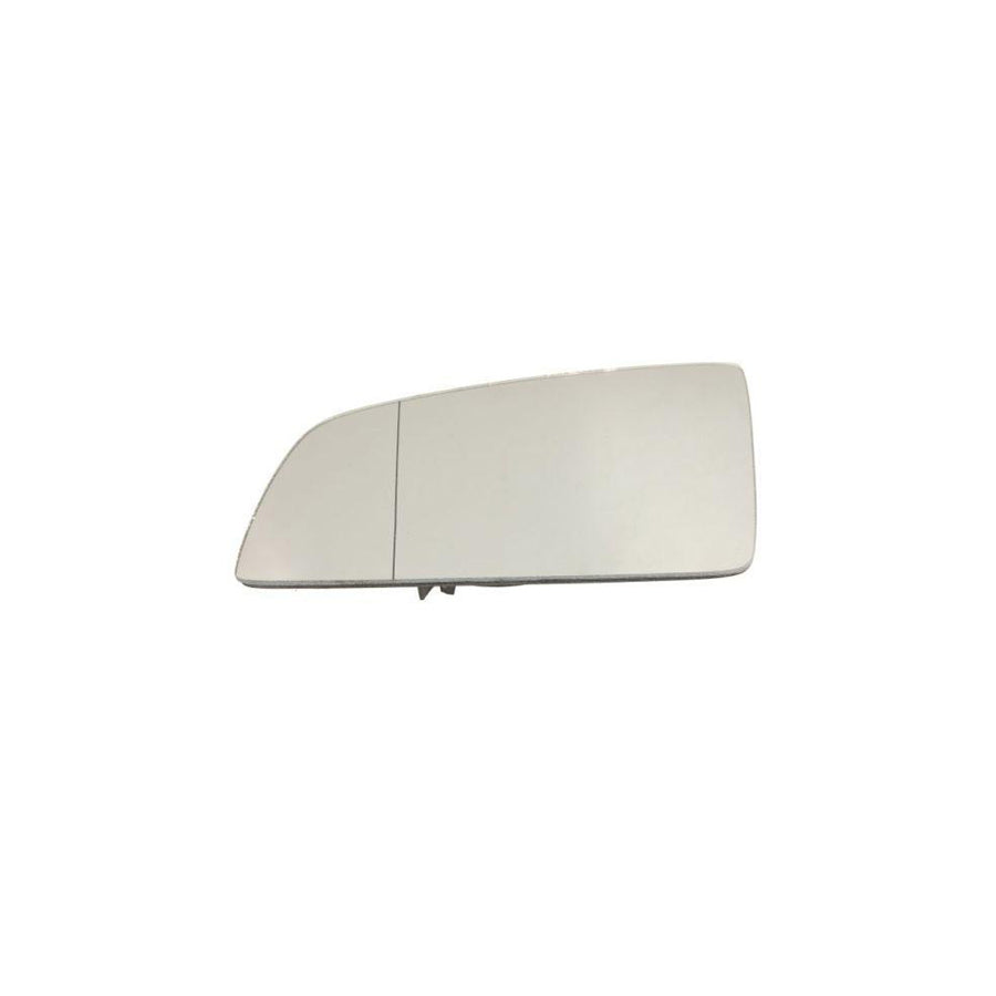 Blic 6102-02-0401791P Mirror Glass, Outside Mirror for Opel Omega