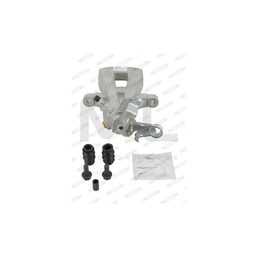 Ferodo Premier FCL694356 Brake Caliper With Accessories