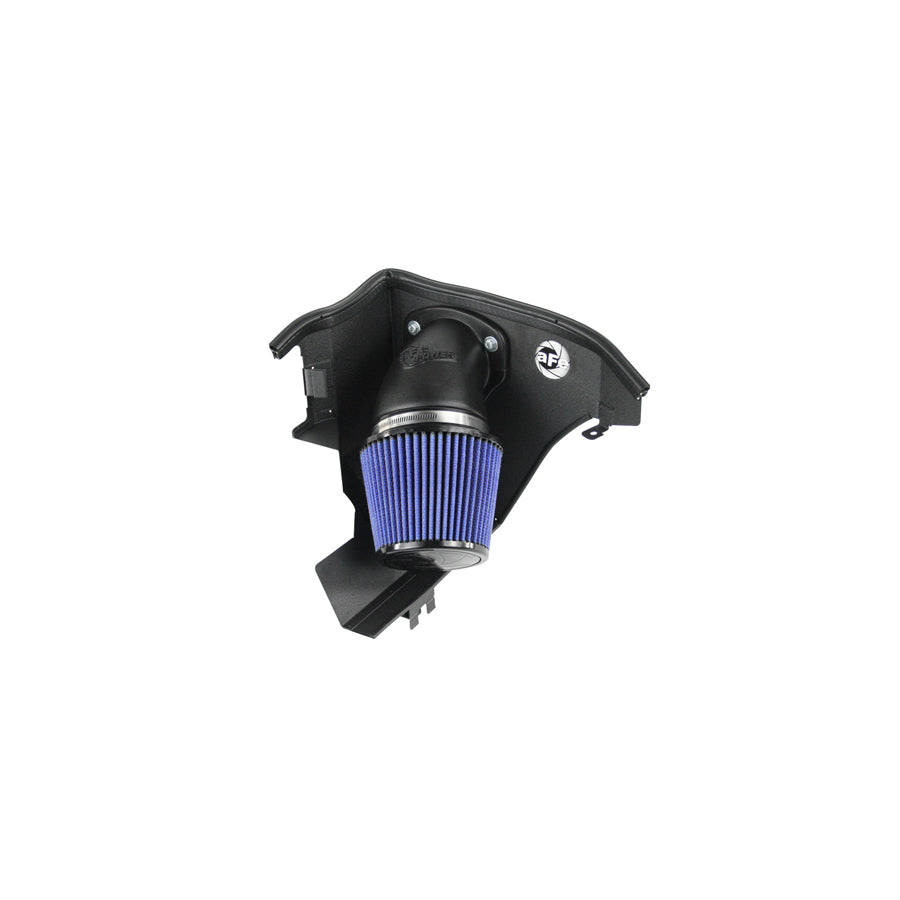 aFe 54-20442 Open Element Intake BMW 323i/325i/328i/330i (E46) 99-06 L6-2.5L/2.8L/3.0L M52/M54