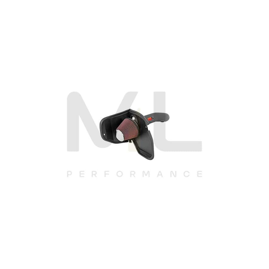 K&N 57-1559 Performance Air Intake System