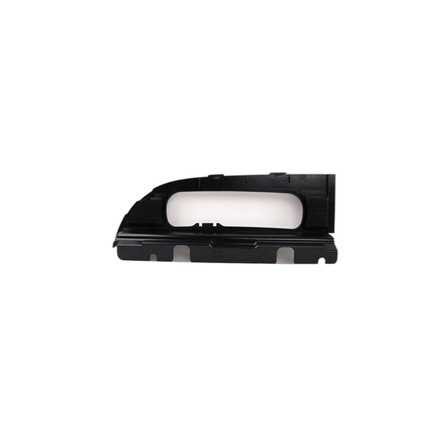 Genuine BMW 51718173207 E36 Air Outlet Grille, Left SCHWARZ (Inc. 320i, M3 & 328i)