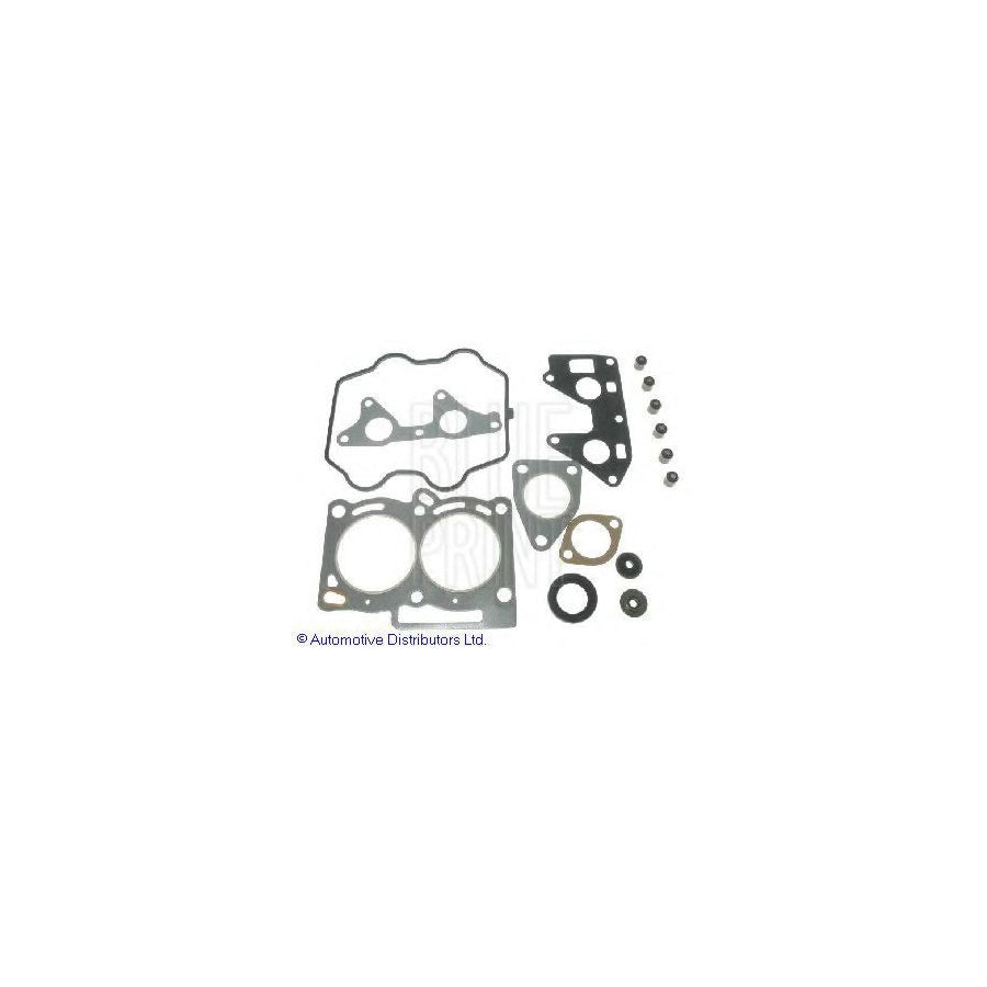 Blue Print Add66202 Gasket Set, Cylinder Head for Daihatsu Cuore / Mira I (L55, L60)