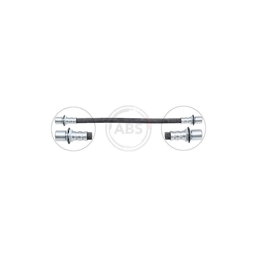 A.B.S. Sl 3505 Brake Hose