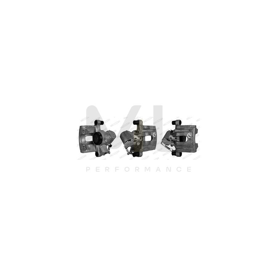 Ferodo Premier FCL694815 Brake Caliper Without Accessories