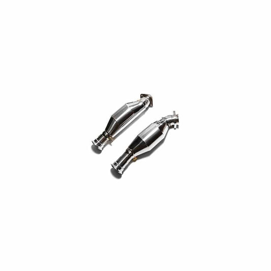 Armytrix FF355-DD High-Flow Performance Race Pipe Ferrari F355 3.5L V8 1994-1999 with Optional