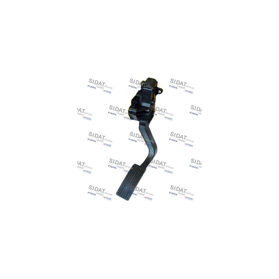 FISPA 84.406 Accelerator Pedal Kit for FIAT Ducato III Van (250, 290)