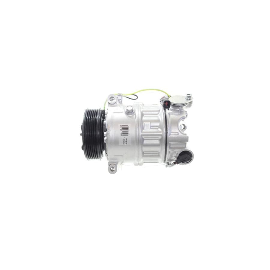 Alanko 10551109 Compressor, Air Conditioning