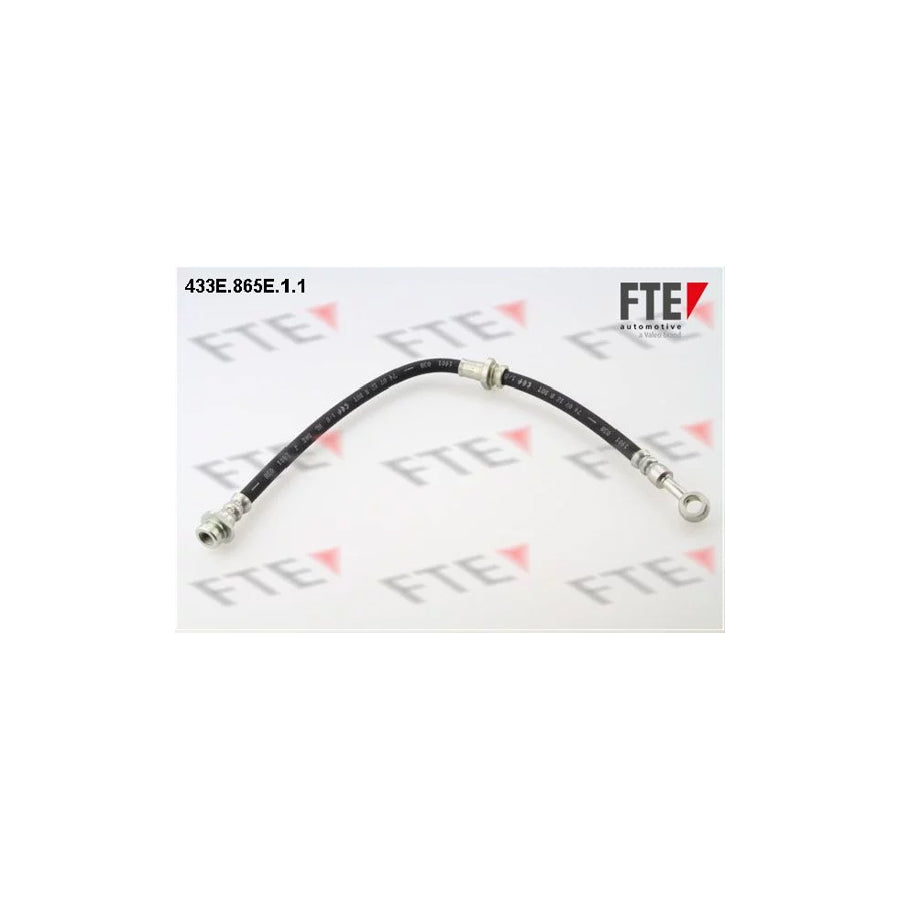 FTE 433E.865E.1.1 Brake Hose
