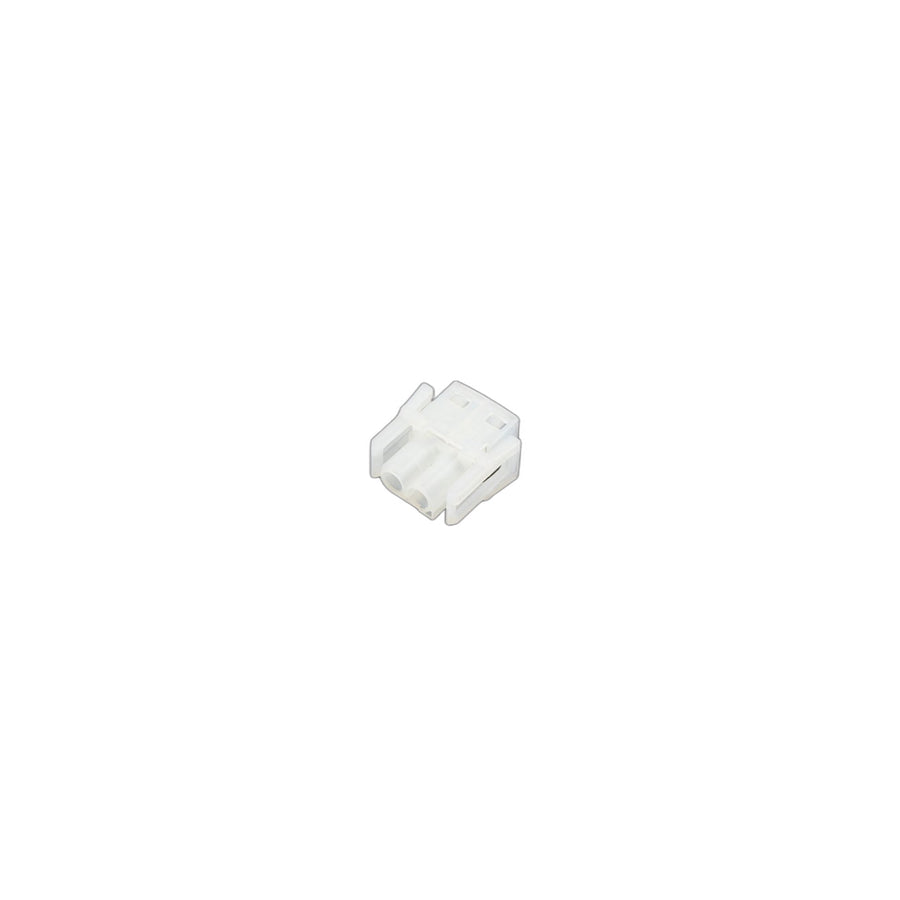 Genuine BMW 61131378109 G29 G11 G12 Socket Housing, Natural 2 POL. (Inc. X4 35dX)