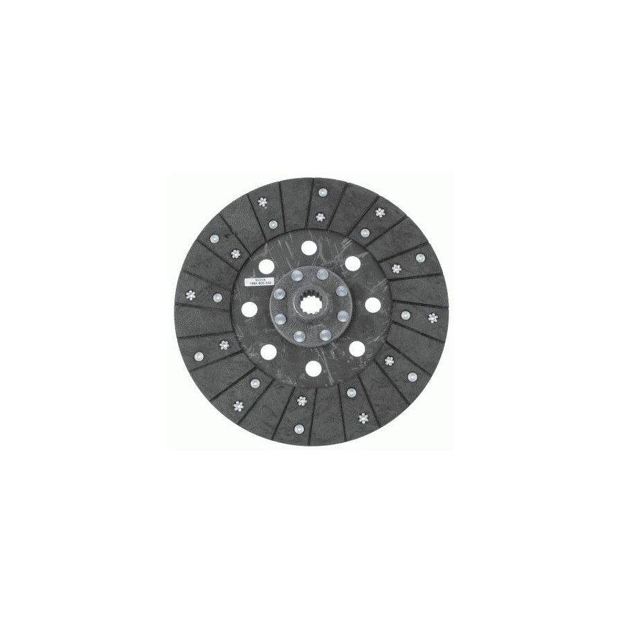 Sachs 1864 600 342 Clutch Disc