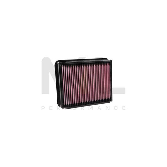 K&N 33-3143 Replacement Air Filter