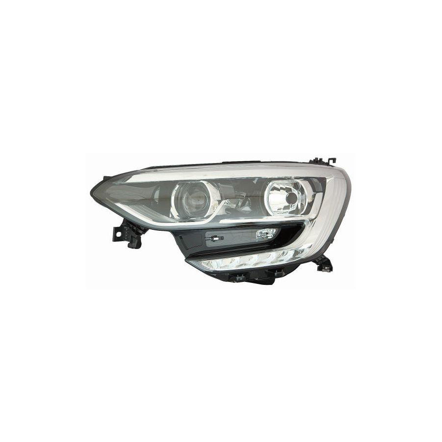 Abakus 55111Aellemn1 Headlight for Renault Megane