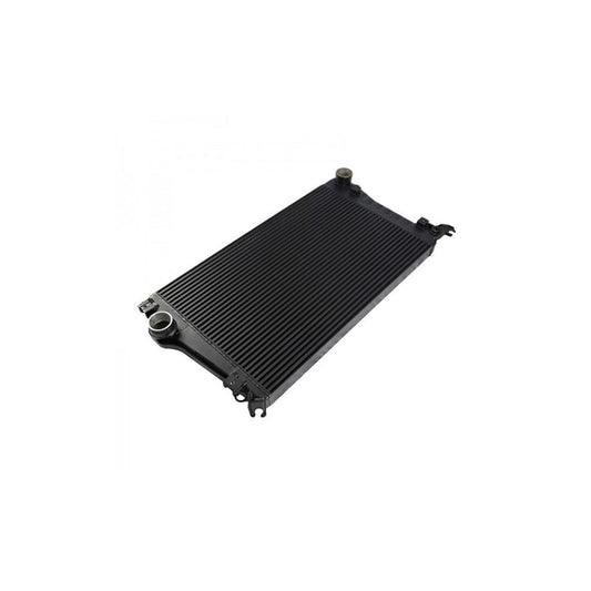 CSF Race 11-15 Chevrolet Silverado H.D & GMC Sierra H.D 6.6L Turbo Diesel Intercooler | ML Performance UK Car Parts