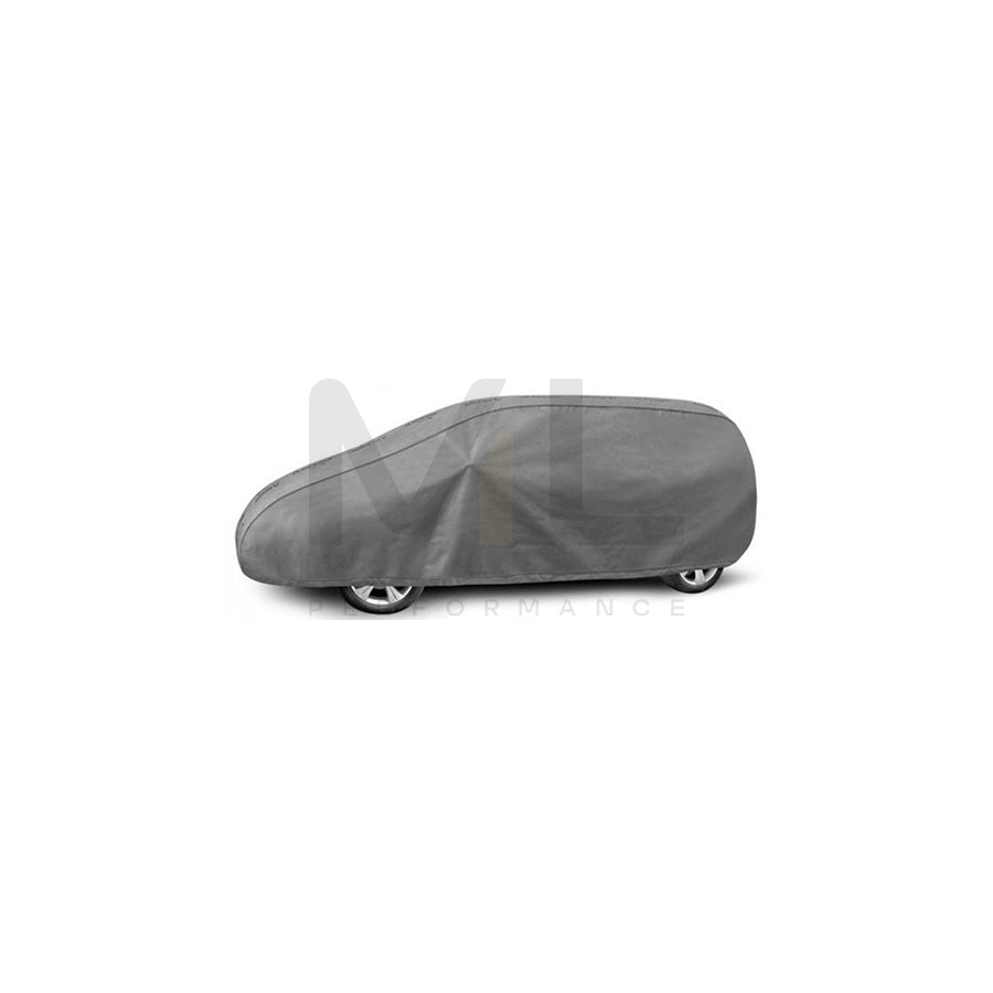 KEGEL 5-4133-248-3020 Car cover full-size, XL 150x450-485 cm