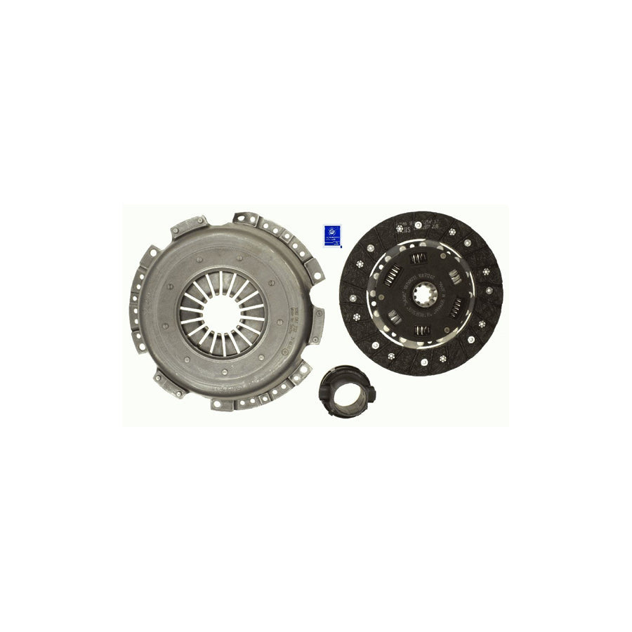 Sachs 3000 003 005 Clutch Kit