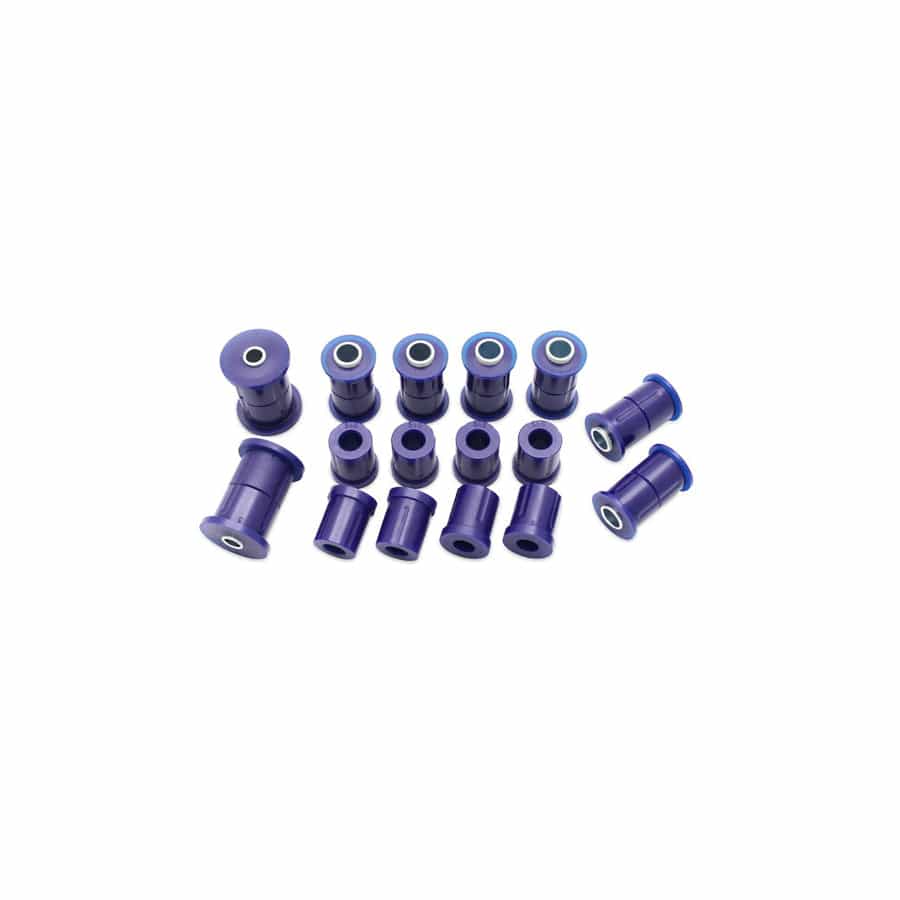 SuperPro KIT0062K SuperPro Bushing Vehicle Kit