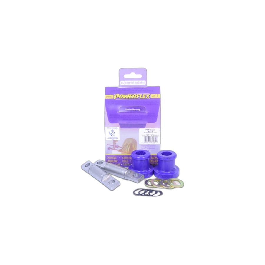 Powerflex PFR42-613 Rover MG Rear Upper Arm Inner Bush (Inc. 45 & ZS) | ML Performance UK Car Parts