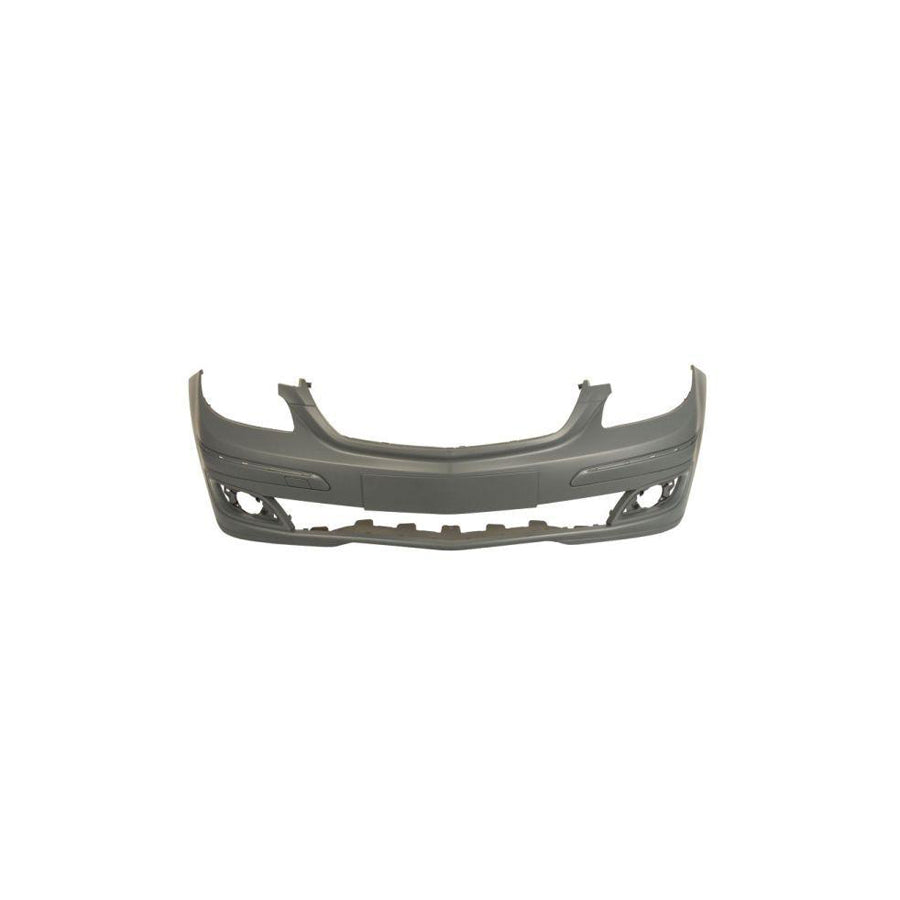 Blic 5510-00-3508900Q Bumper Suitable for Mercedes-Benz B-Class (W245)