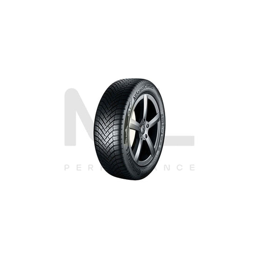Continental AllSeasonContact™ 235/45 R18 98Y All-season Tyre