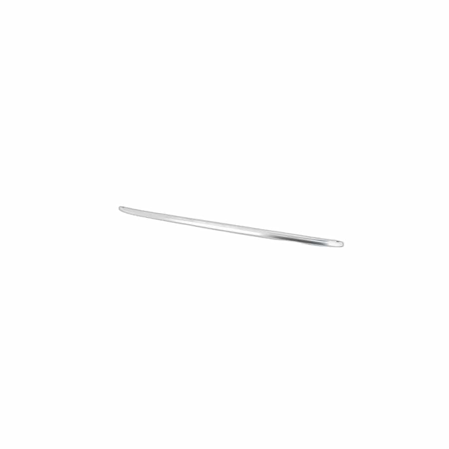 Genuine BMW 51138036776 E70 Roof Railing, Right ALU SATINIERT (Inc. X5)