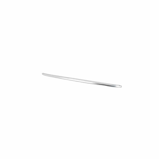 Genuine BMW 51138036776 E70 Roof Railing, Right ALU SATINIERT (Inc. X5)