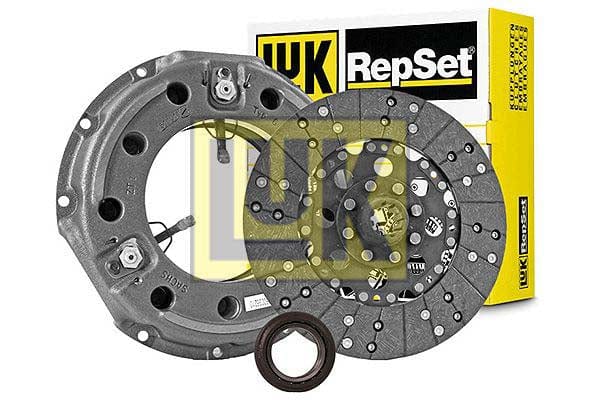 LuK Br 0222 622 3326 09 Clutch Kit