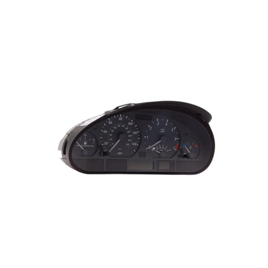 Genuine BMW 62116985676 E46 Instruments Combination Uncoded MPH (Inc. 325Ci, 328Ci & 323Ci)